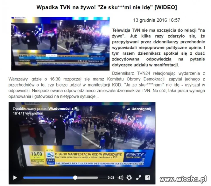 Tvniemcy ma peszka 