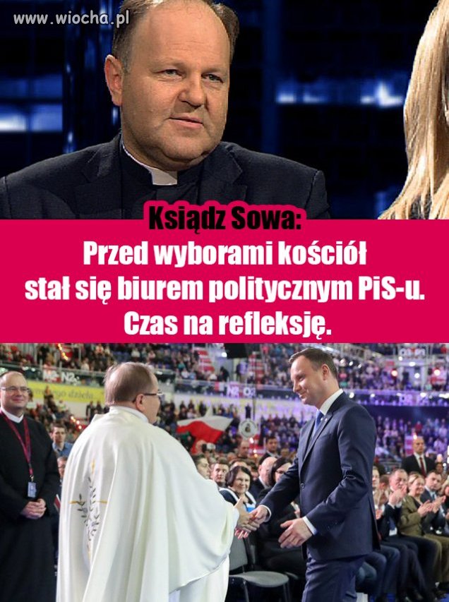 I dalej jest...ale główną bazą