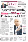 Szkoda ze PKB nie stawia na PiS 