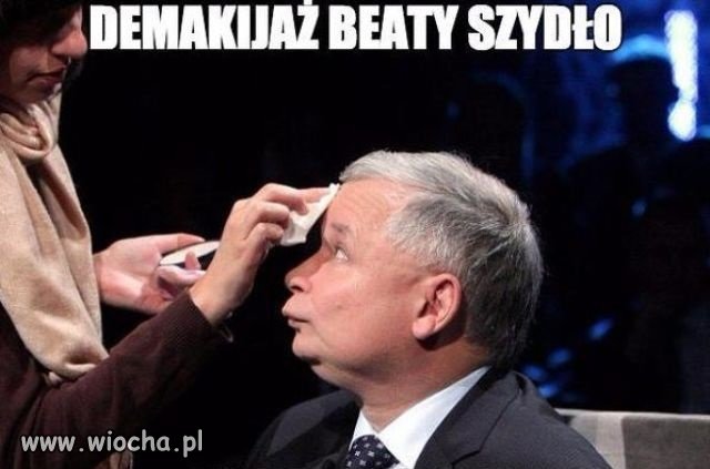 Demakijaż