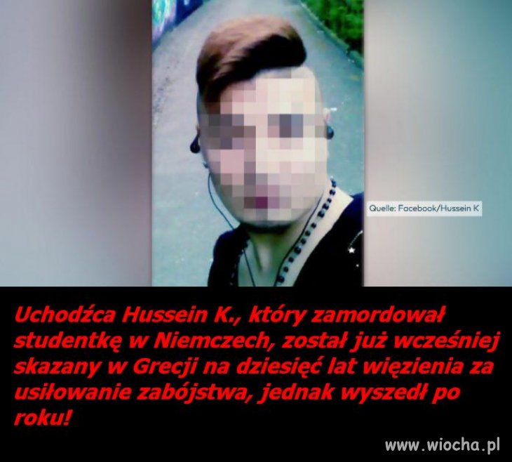 Pędzel powinien siedzieć, a nie zabijać