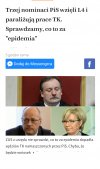 W każdej firmie za lewe L4 wyleciał byś z roboty 