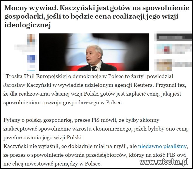 ,,Jaka będzie Polska?jaka...