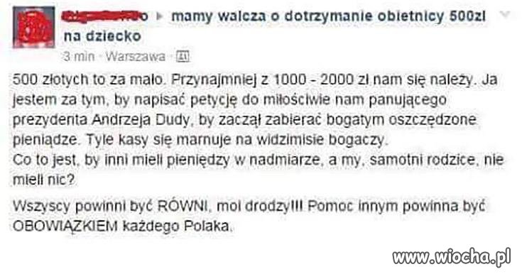 No tak..