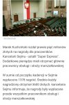 Łatwo się rozdaje cudze pieniądze.