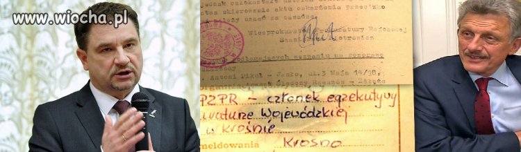 Teraz oni są twarzą Solidarności