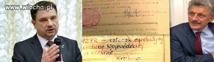 Teraz oni są twarzą Solidarności