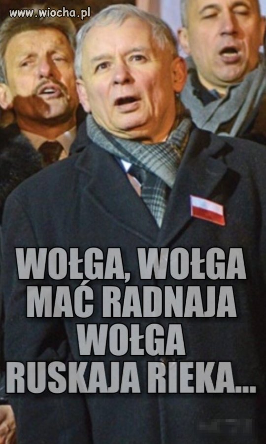 Wyklęty powstań ludu ziemi ...