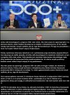 Tego nie przewidzieli