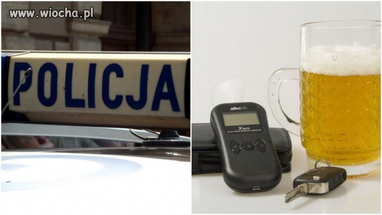 Świąteczna jazda na podwójnym gazie