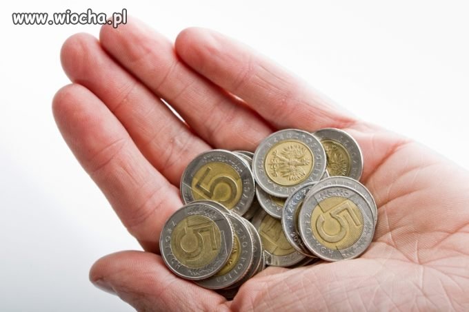 Płaca minimalna w 2017 - 2000 zł brutto