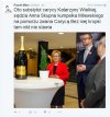 Dziennikarz ujawnia kim jest Cesarzowa