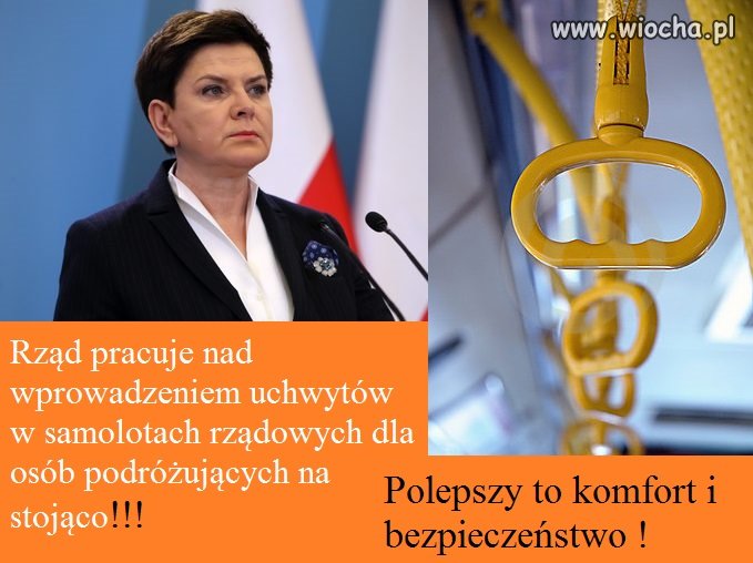 Z ostatniej chwili !