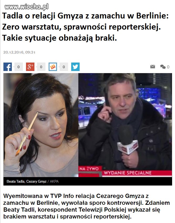 Odezwała się ta co ma warsztat
