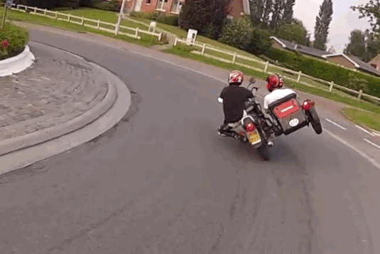 Moto Sport.