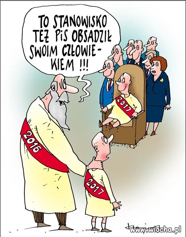Wybacz synu... 