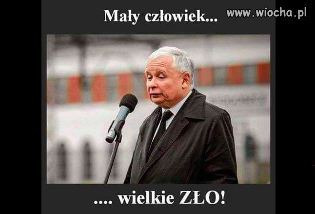 Mały