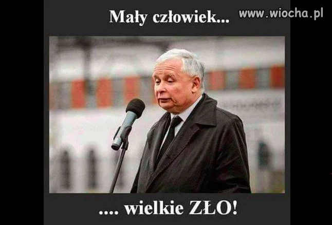 Mały
