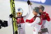 Kompromitacja organizatorów PŚ.w Lillehammer 