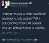 Ja też trochę go mam