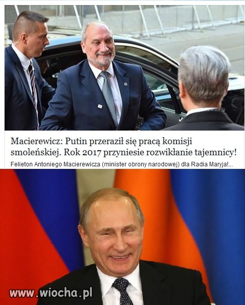 Proponuję zmianę dilera,