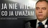 Z cyklu nic nie wiem