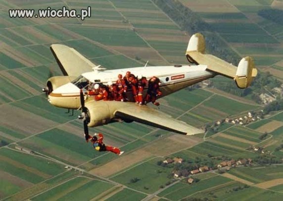 Rząd PiS udaje sie w następna podróż 
