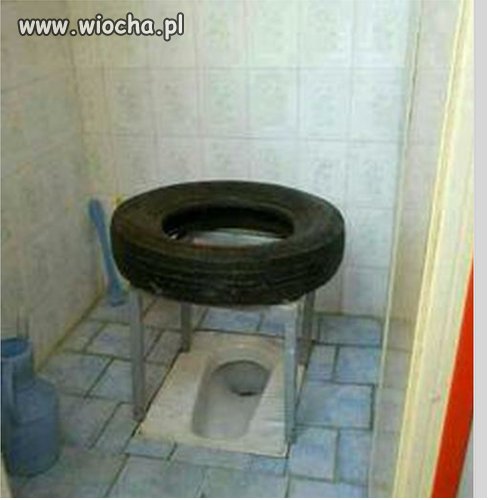 Teraz to jest luksus
