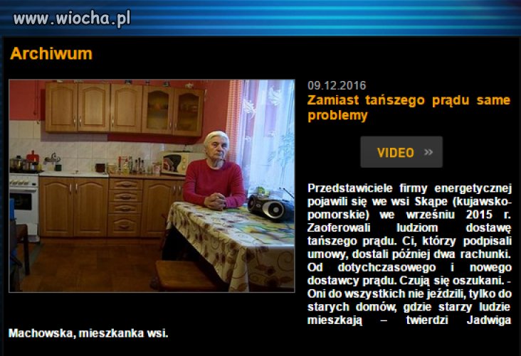 Żerowanie na naiwności innych