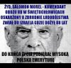 Sprawiedliwość niektórych nie dosięga...