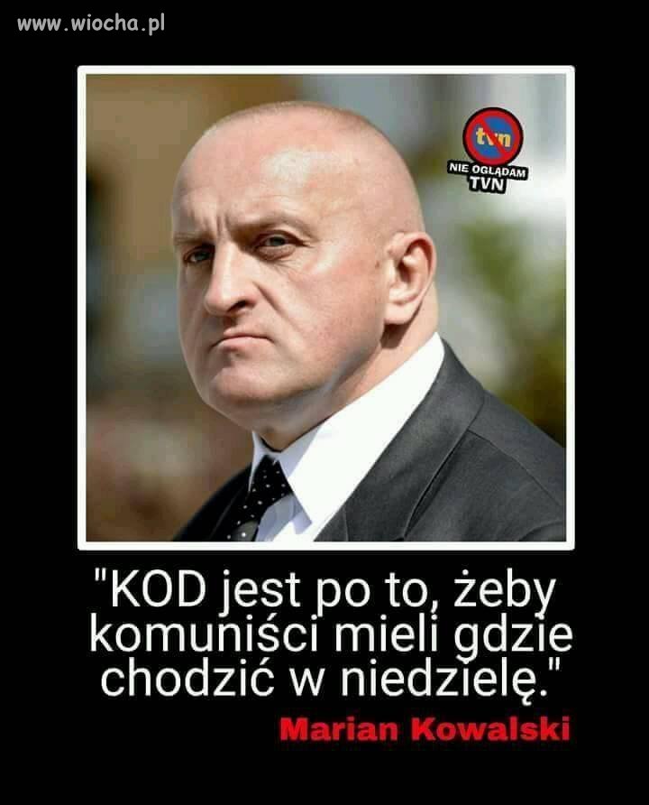 W niedziele i czasem po nocach