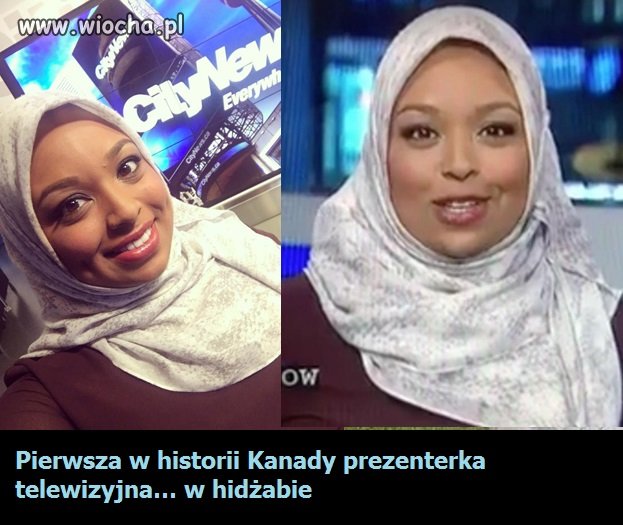 To teraz czekamy na pierwsze...ukamienowanie!
