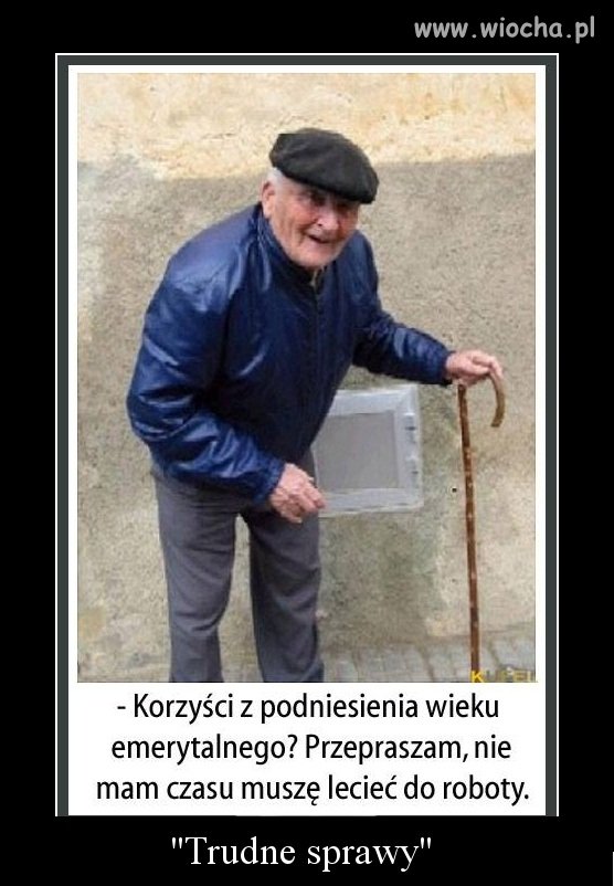 Już niedługo.