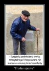 Już niedługo.