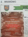 Dzisiejsze życzenia