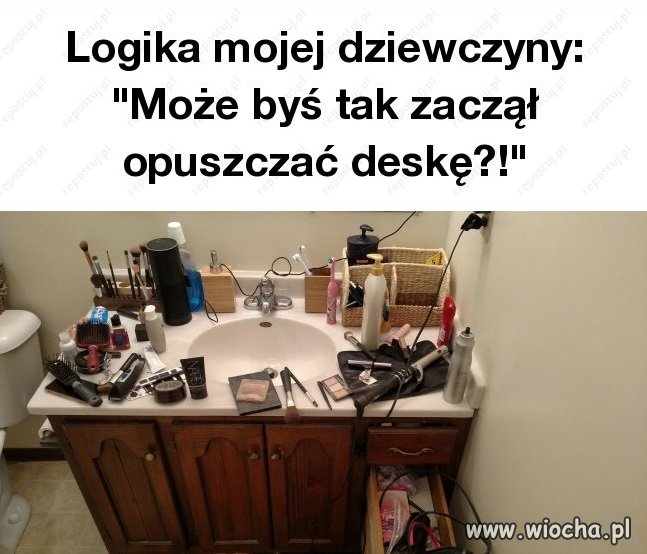A co?Nie tak to wygląda