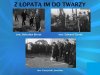 Towarzysze ...