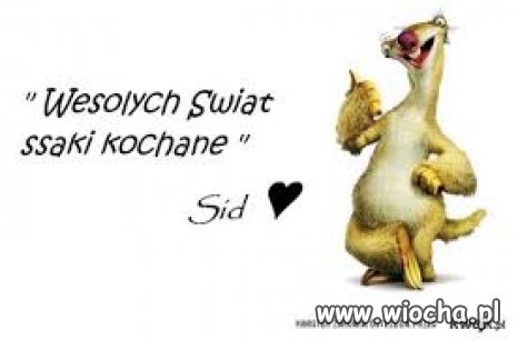 Wesołych Świat ;-}