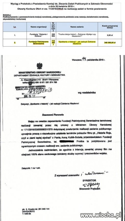 A jak jakiegoś żołnierza nie będzie to