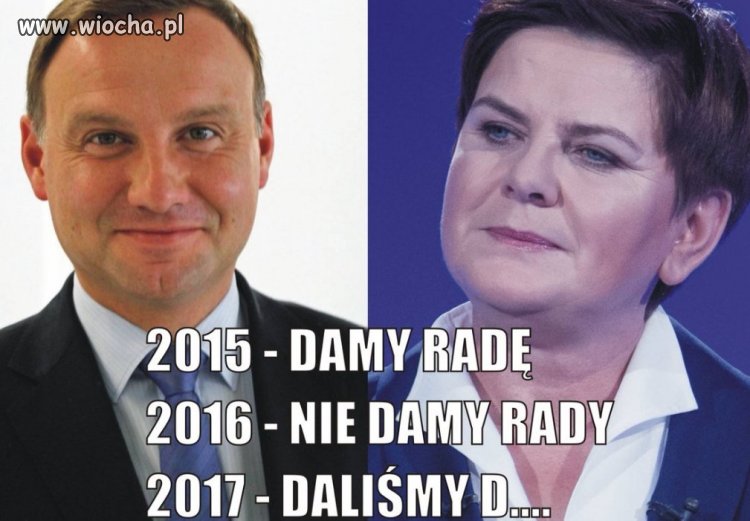 Szybka zmiana zdania