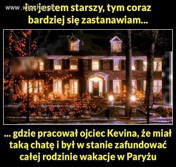 Który wie
