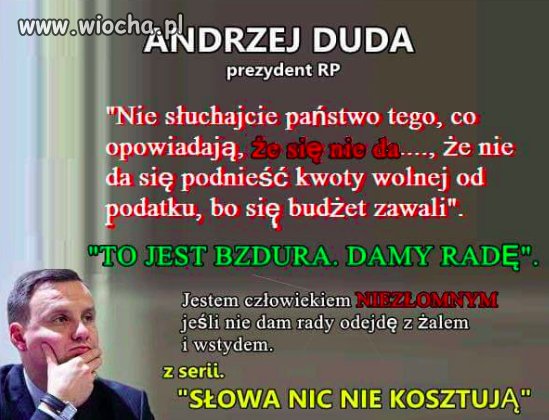 Beatka powiedziała