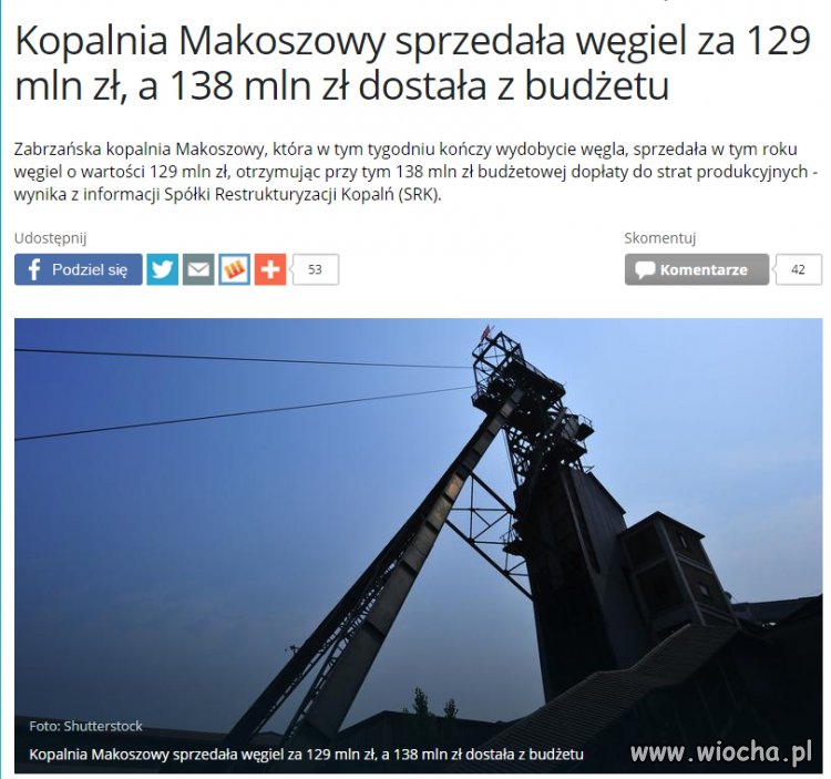 To się nazywa świetny interes. 