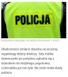 Matka i konkubent pobili 4 letnią córkę.