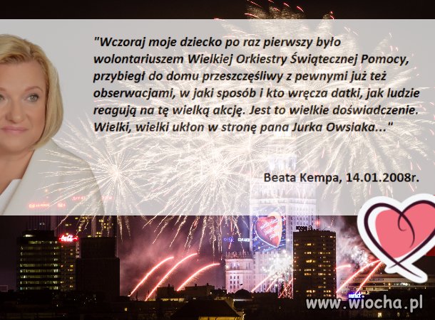 Tak było 