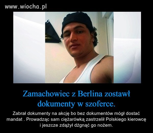 100.000 € nagrody za tą głowe