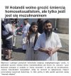 Szczyt lewackiej głupoty