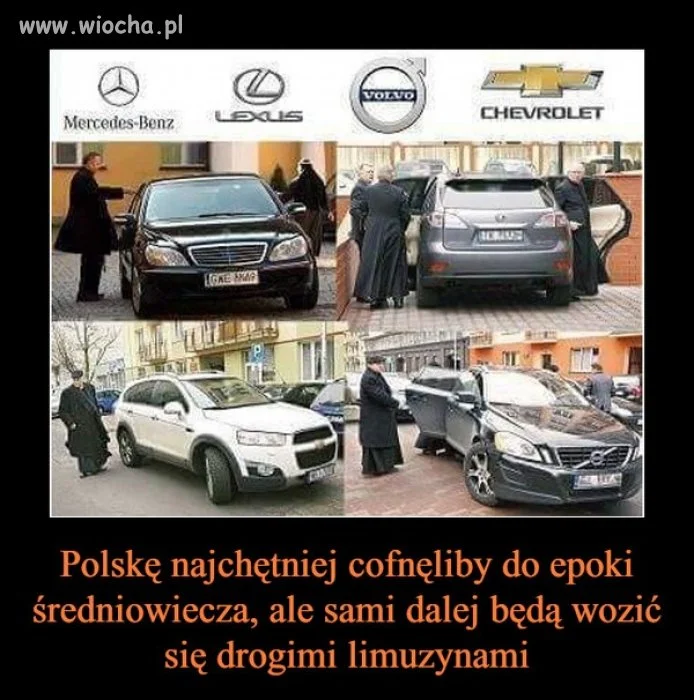Dałeś już dziś na tacę ?