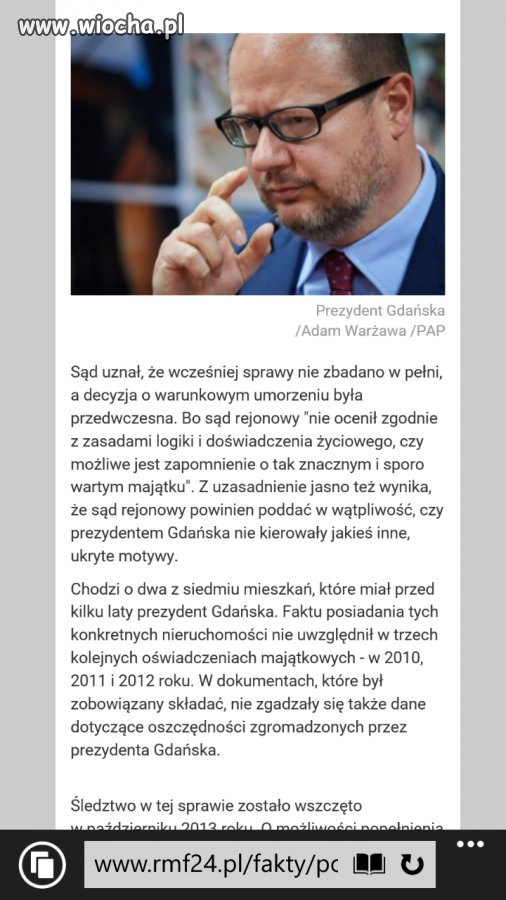 Wymiar (nie)sprawiedliwości III RP