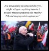 Wg Achima to demokracja to się ma jak